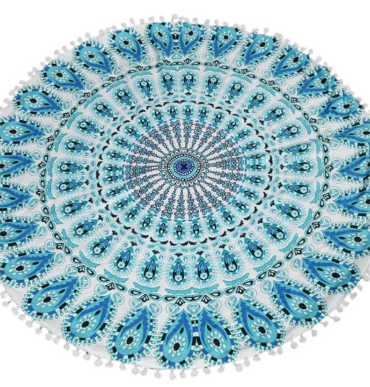 Meditation Pillowcase Image 2