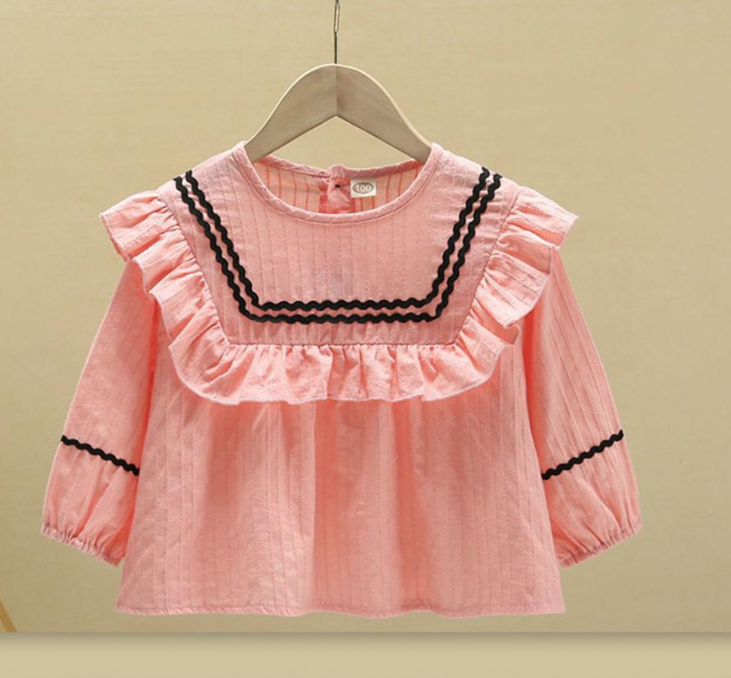 Spring Dress Details