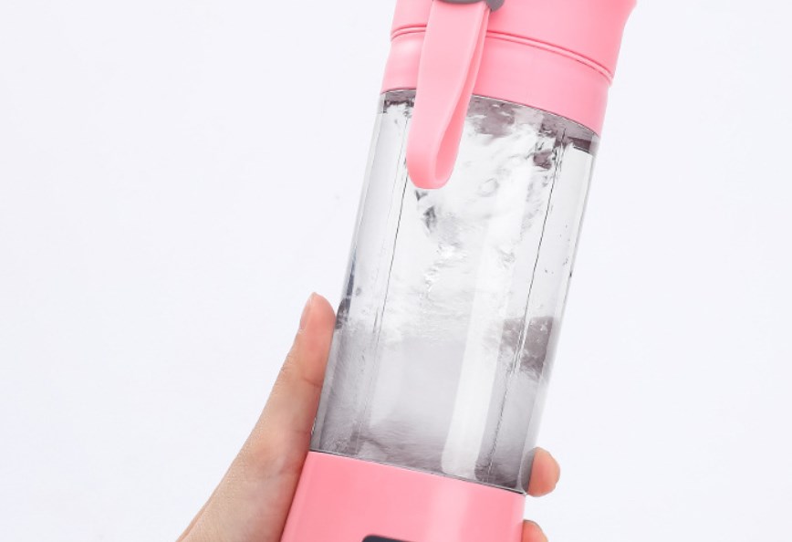 Mini Juicer