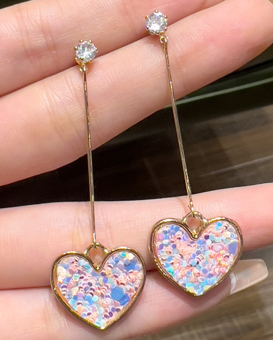 Earrings Image 1