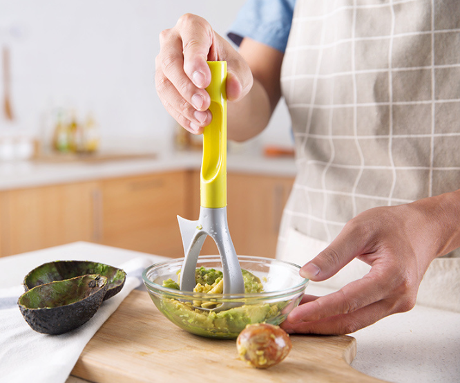 Avocado Slicer Image 4