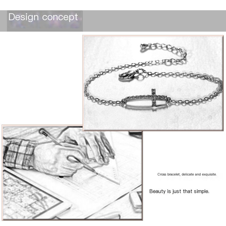 Cross Design