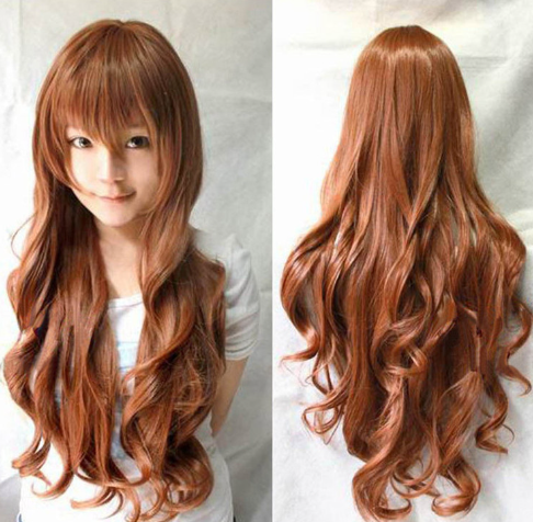 Cosplay Wig Image 2