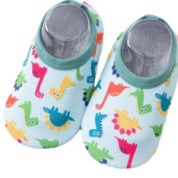 Floor Socks for Children Style 3