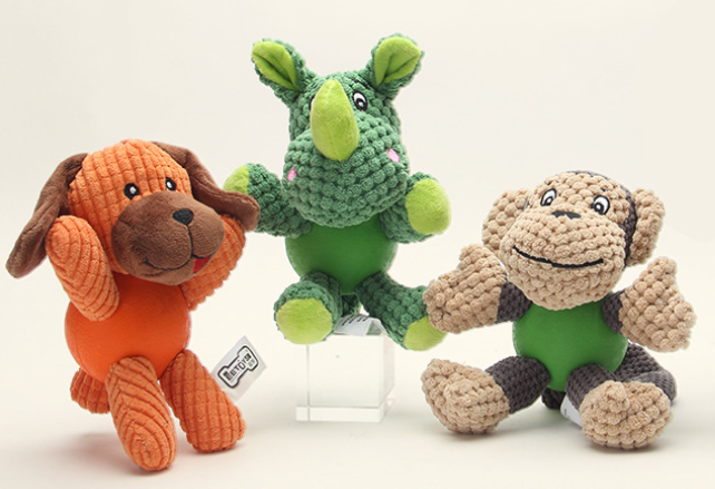 Durable Dog Toy