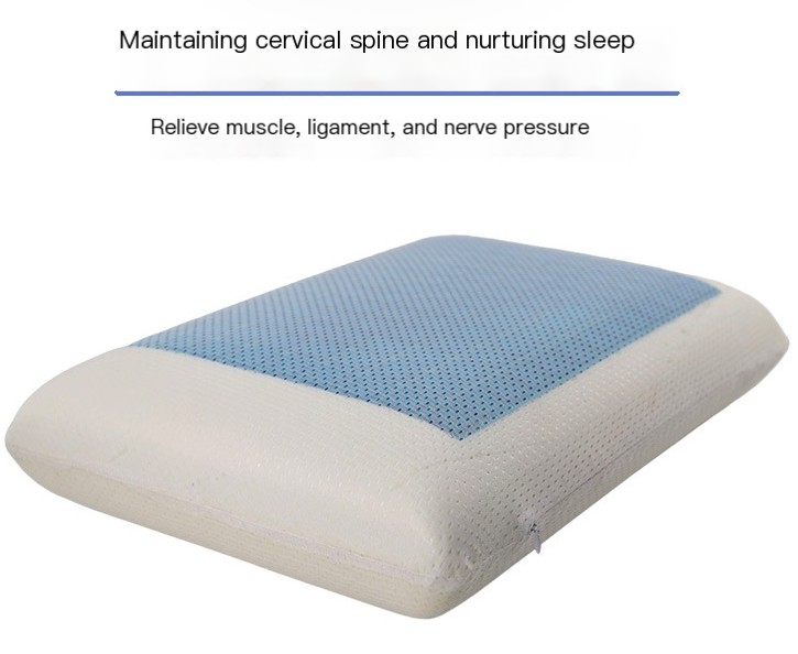 Memory Pillow Image 4