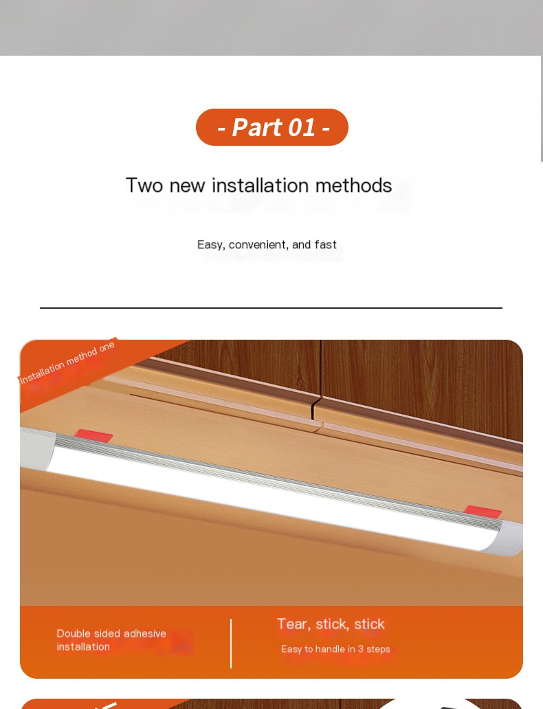 LED Strip Light 2