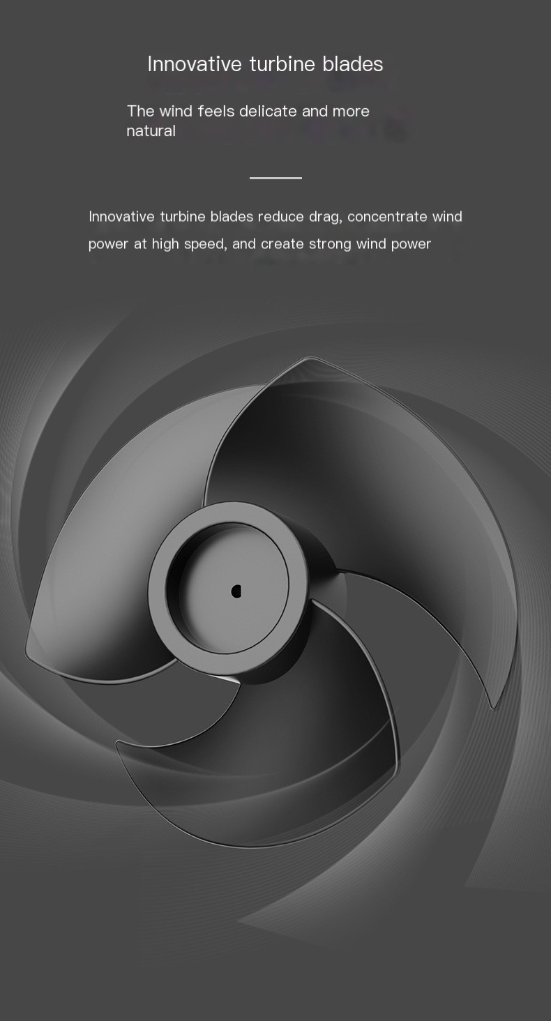 Powerful Airflow