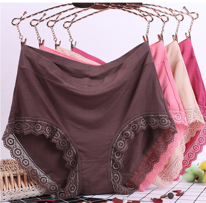 Comfortable Panties