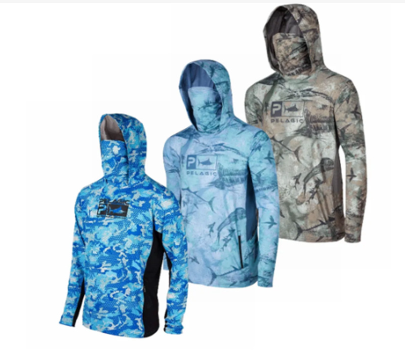 Fishing Shirt Image 7