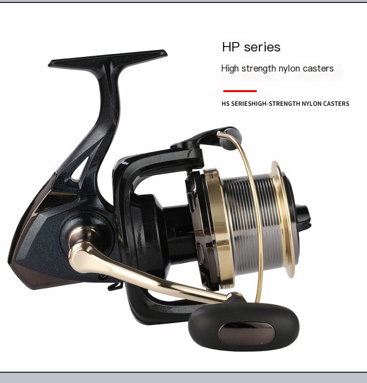 Fishing Reel Image 6