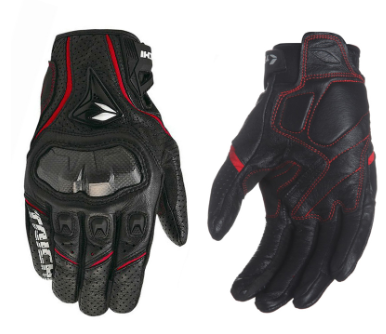 RS-TAICHI RST390 Racing Gloves Image 3