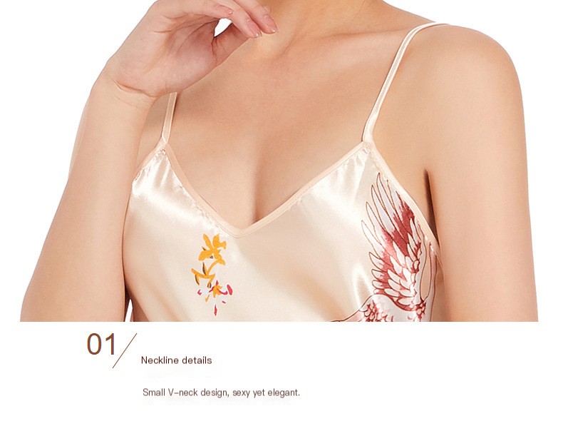 Camisole Dress 2