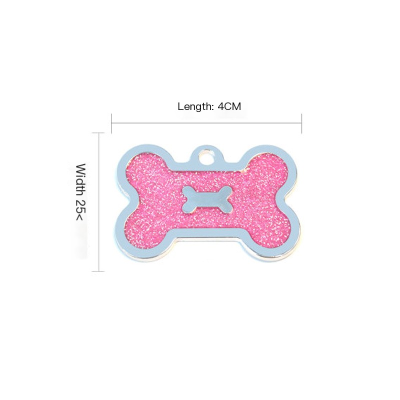 Dog Tag