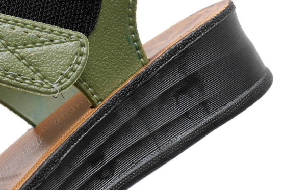 Flat Sandals Image 4