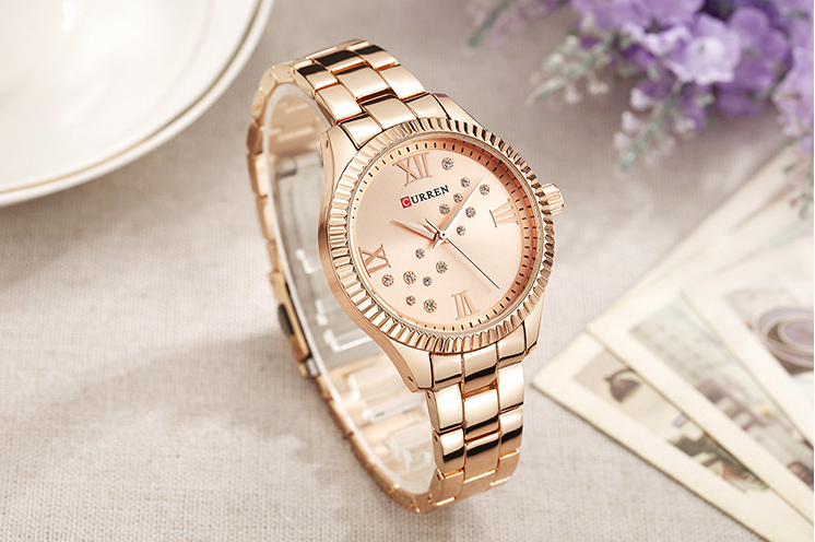 Fashion Watch Image 3