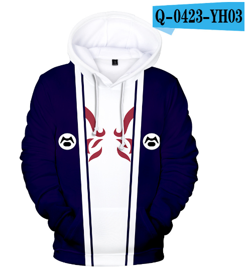 Hoodie Design 2