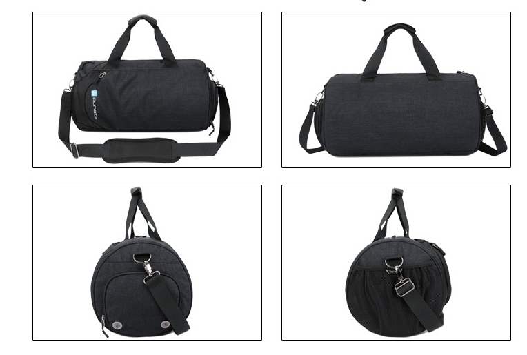 Waterproof Fitness Bag 3