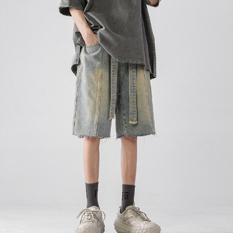 ARTIE Shorts Image 7