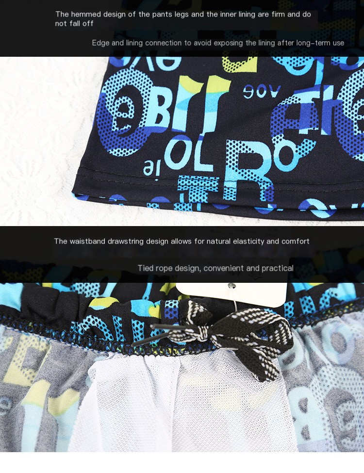Swimming Shorts Image 10