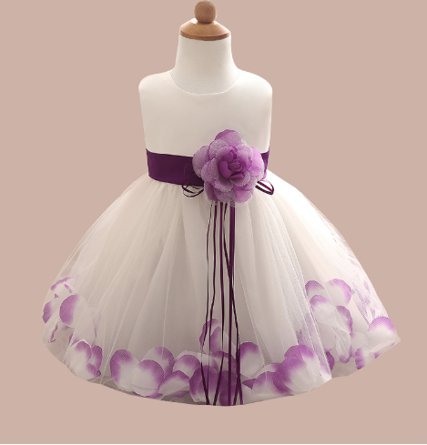 Princess Dress Image 2