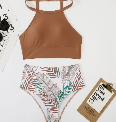 Swimsuit Image 3