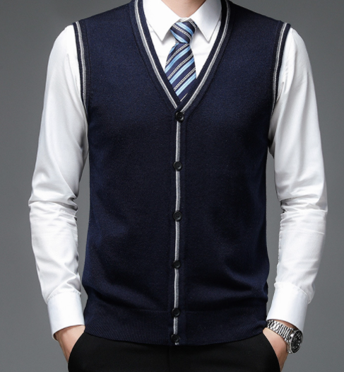 Vest Image 3