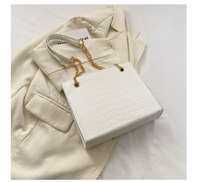 Bag in Khaki Color