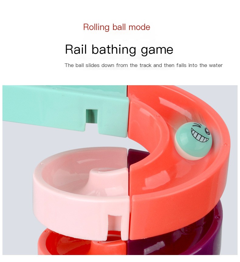 Children's Bath Toy 7