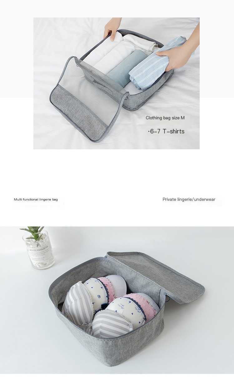 Travel Life Series Set