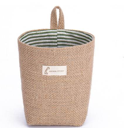 Hanging Storage Bag Image 3