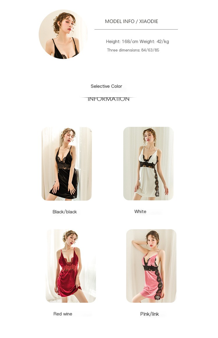 Lingerie Set Image 3