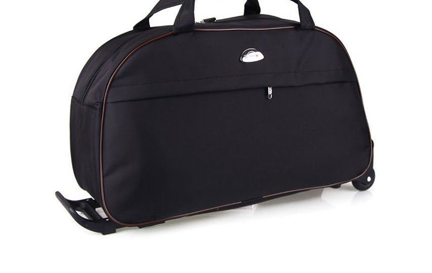 Travel Bag Image 2