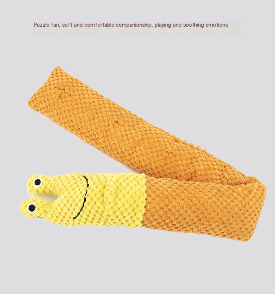 Snail Plush Toy Image 2