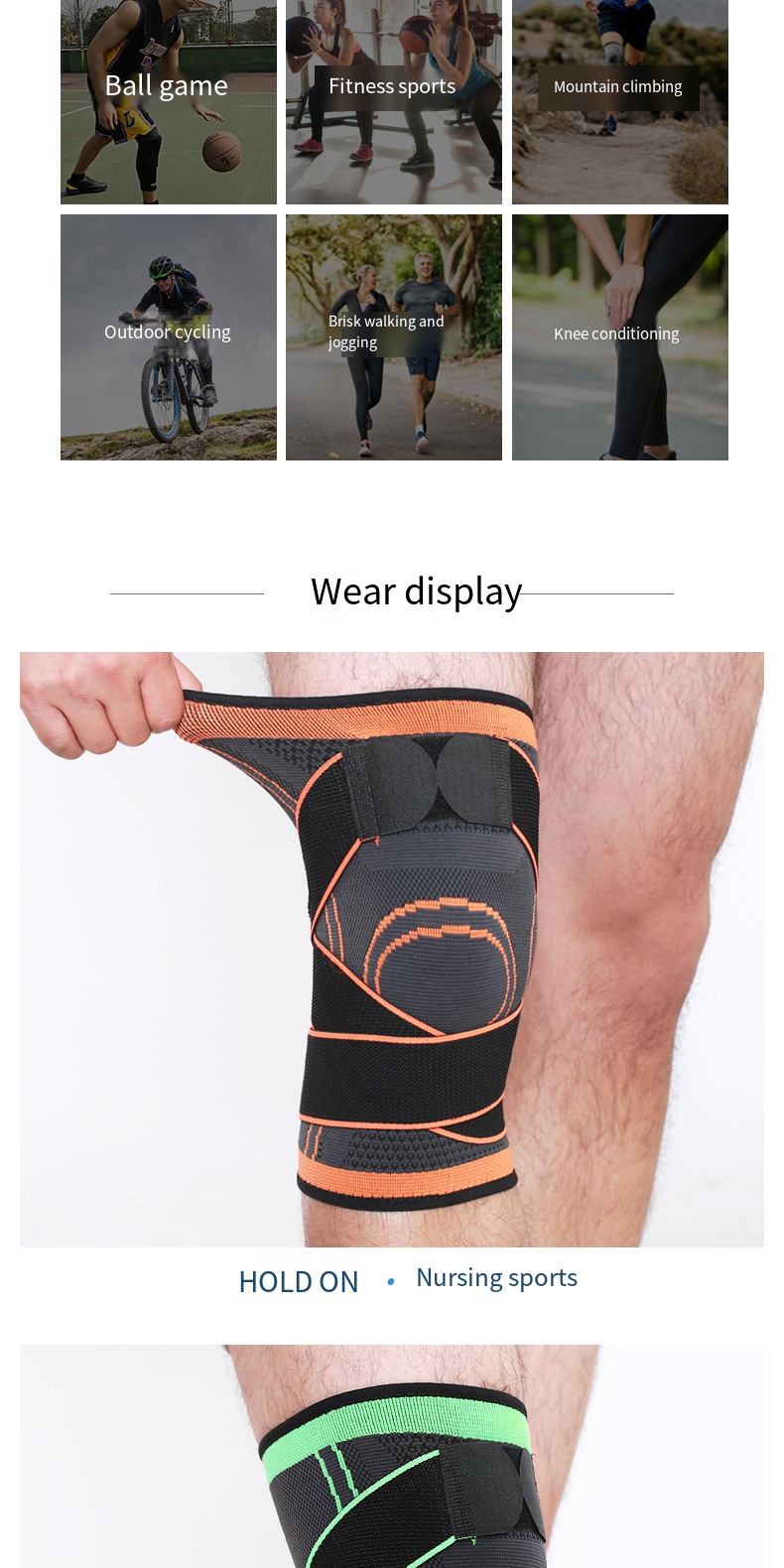 Knee Pad Image 6