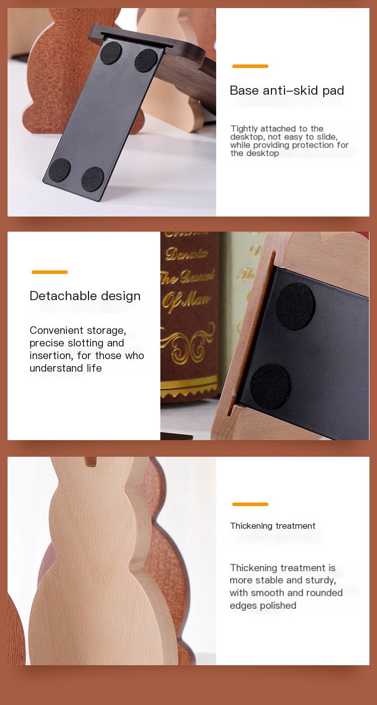 Book Stand 8