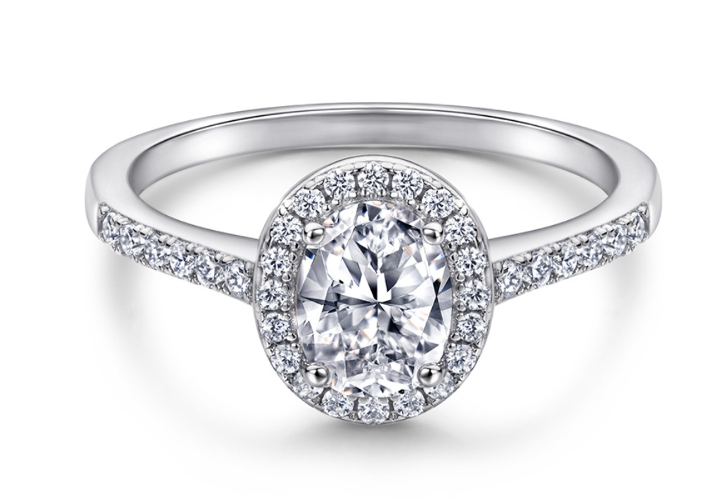 Silver Ring