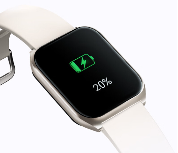 Smartwatch Tempuss Pro Image 2