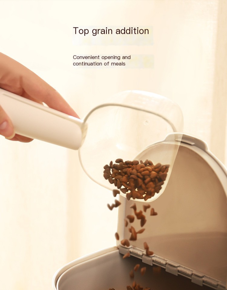 Automatic Feeder
