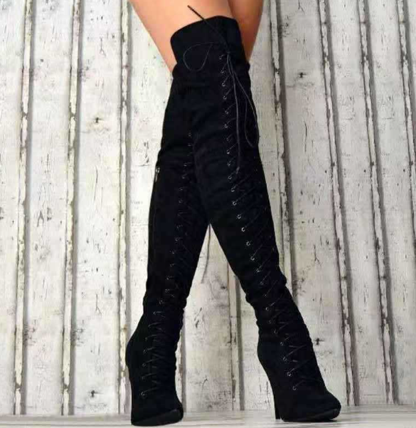 Bota Diva Power Image 1