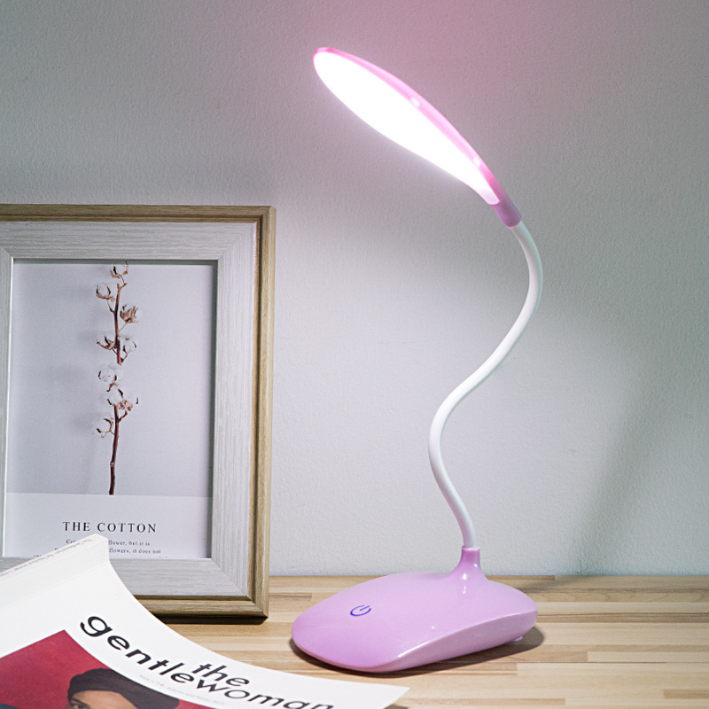 Multifunctional Reading Lamp