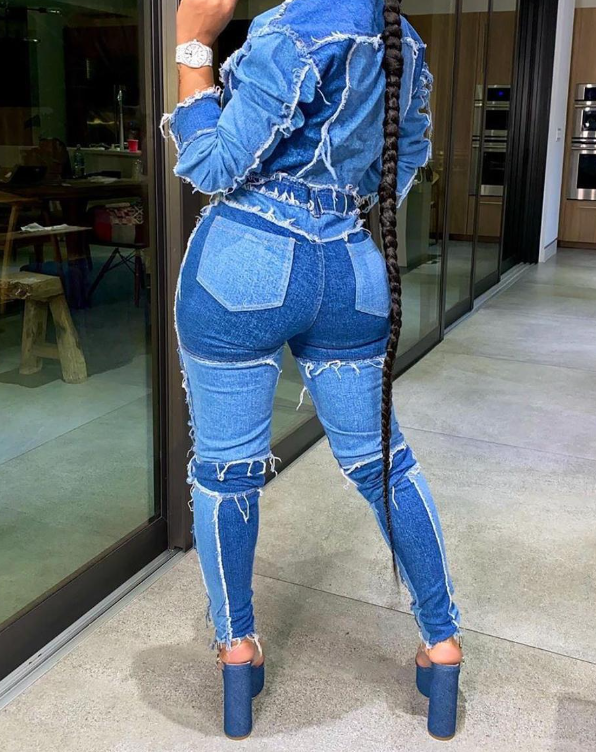 Stylish Autumn Pants