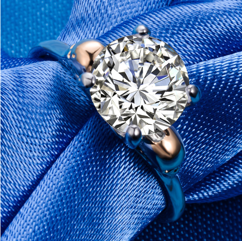 Two-Tone Ring Image 2