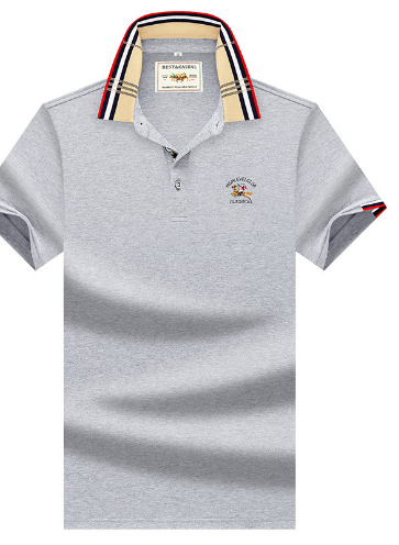 Premium Polo Shirt Image 3