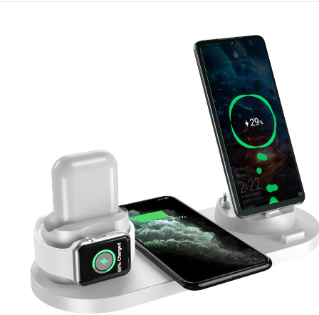 Fast Wireless Charging Pad