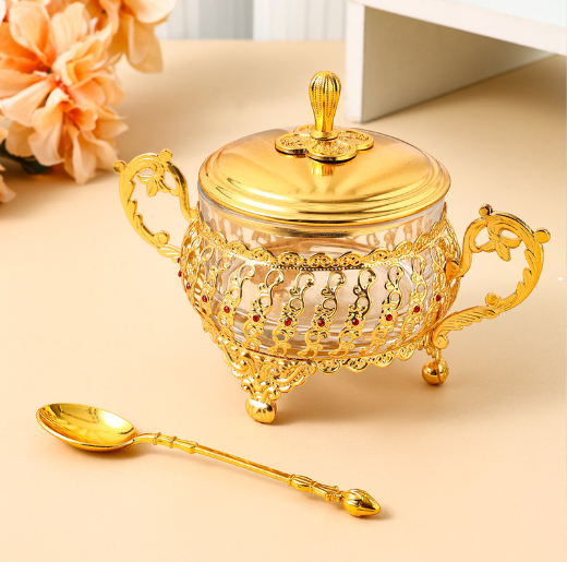 Seasoning Jar Image 1