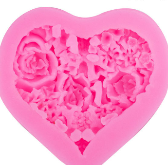 Heart Mold Image 3