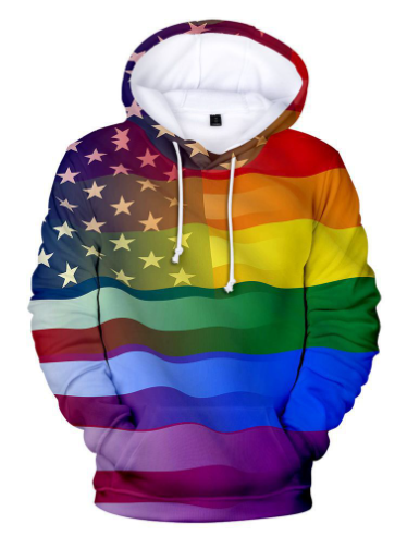 Hoodie Image 3
