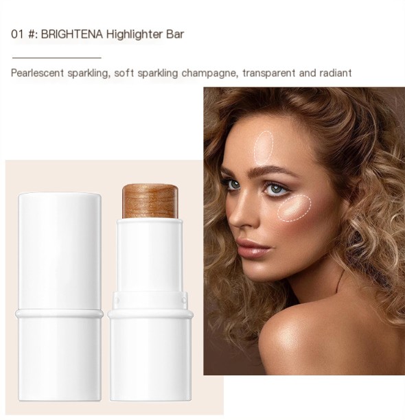 Blusher Stick Image 4