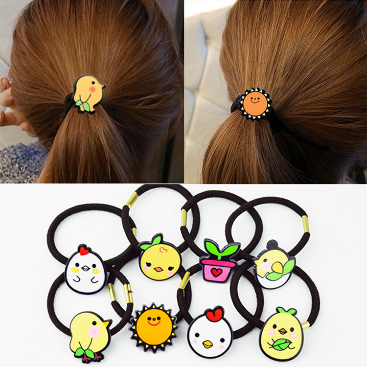 Hair Accessory 1